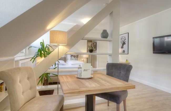 Living am Carlsplatz - Photo 32