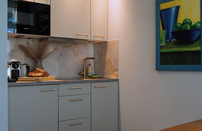 Living am Carlsplatz - Photo 56