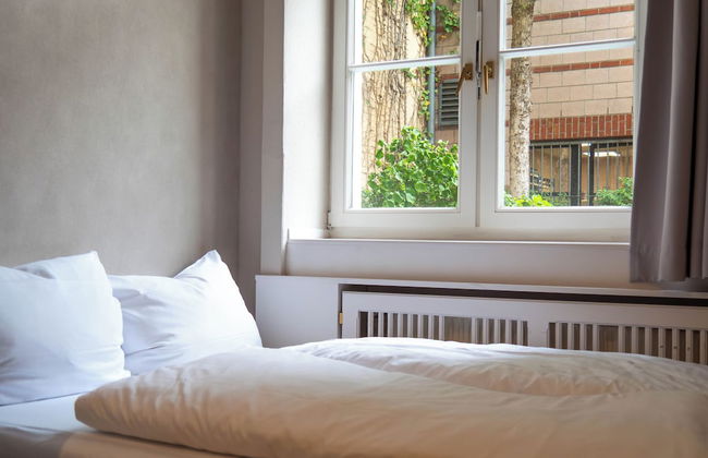 Living am Carlsplatz - Photo 44