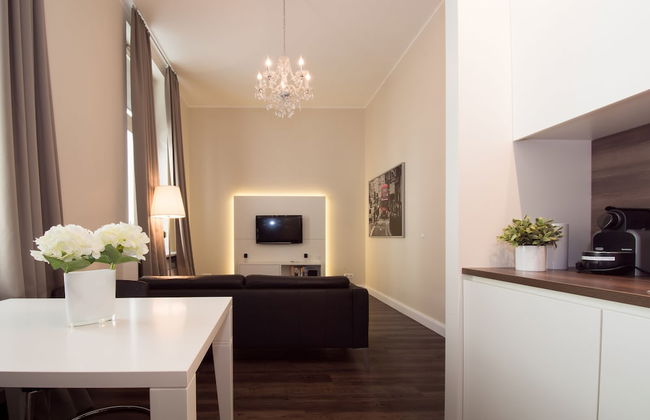 Living am Carlsplatz - Photo 27