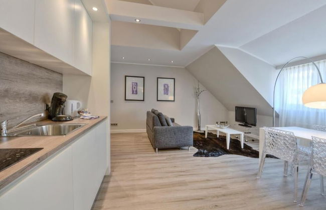 Living am Carlsplatz - Photo 28