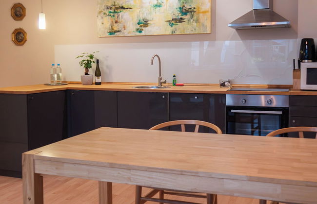 Living am Carlsplatz - Photo 61