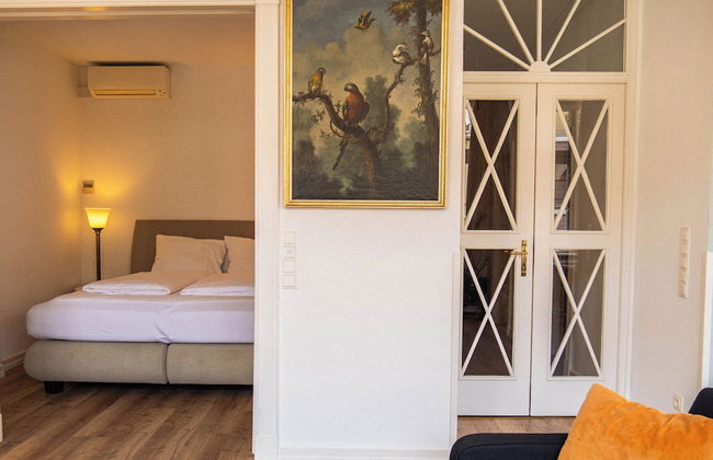 Living am Carlsplatz - Photo 42