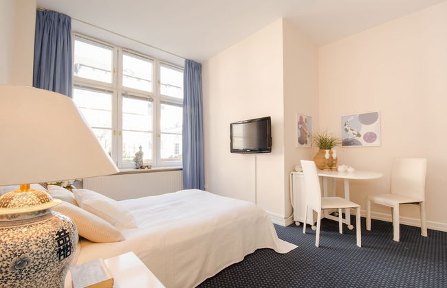 Living am Carlsplatz - Photo 3