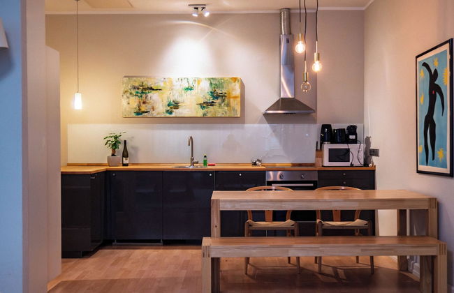 Living am Carlsplatz - Photo 60