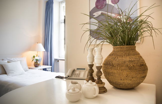 Living am Carlsplatz - Photo 5