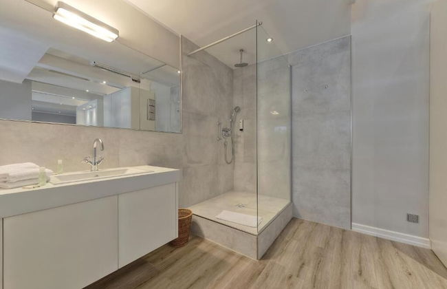 Living am Carlsplatz - Photo 36