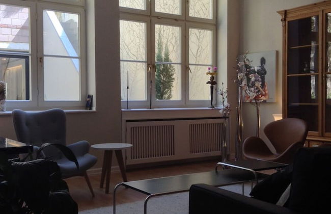 Living am Carlsplatz - Photo 40