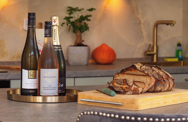 Living am Carlsplatz - Photo 55