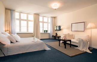 Photo 2 - Carlstadt SUites Düsseldorf