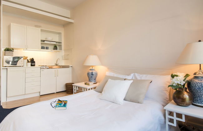 Living am Carlsplatz - Photo 2