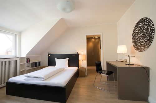 Photo 37 - Carlstadt SUites Düsseldorf