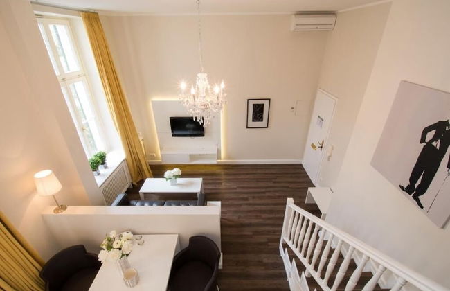 Living am Carlsplatz - Photo 13