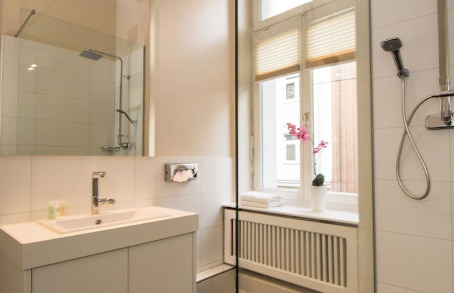 Living am Carlsplatz - Photo 23