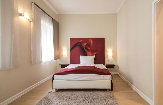 Living am Carlsplatz - Photo 17