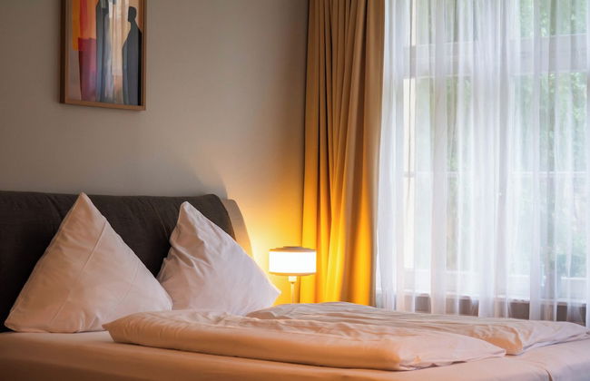 Living am Carlsplatz - Photo 49