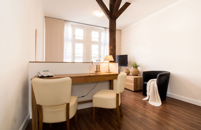 Living am Carlsplatz - Photo 8