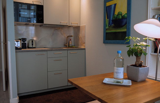 Living am Carlsplatz - Photo 57