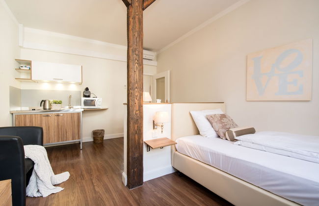 Living am Carlsplatz - Photo 6