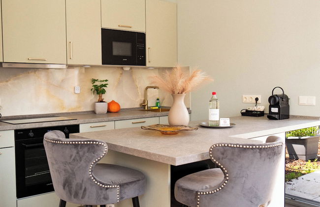 Living am Carlsplatz - Photo 51