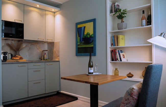 Living am Carlsplatz - Photo 58