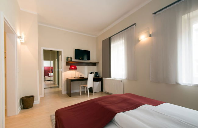 Living am Carlsplatz - Photo 18