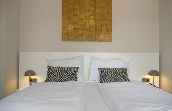 Living am Carlsplatz - Photo 47