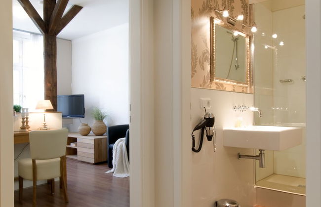 Living am Carlsplatz - Photo 7