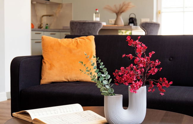 Living am Carlsplatz - Photo 66