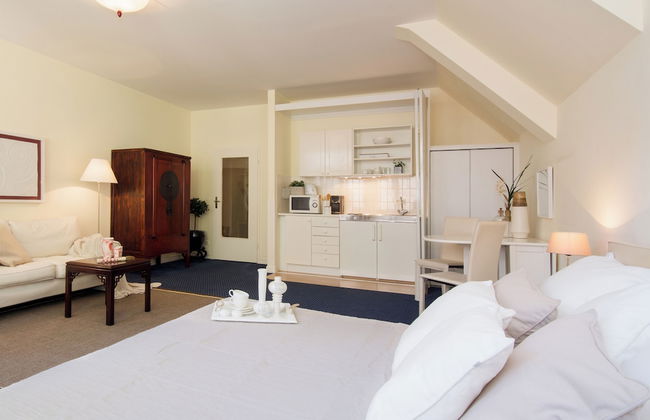 Living am Carlsplatz - Photo 41