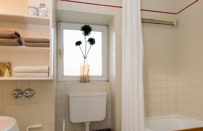 Living am Carlsplatz - Photo 22