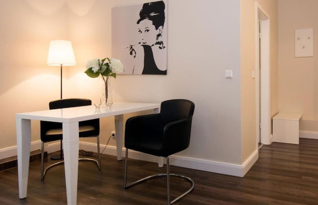 Living am Carlsplatz - Photo 19