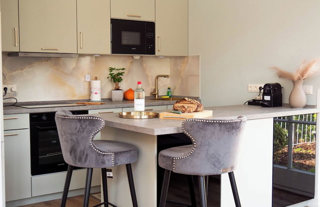 Living am Carlsplatz - Photo 54