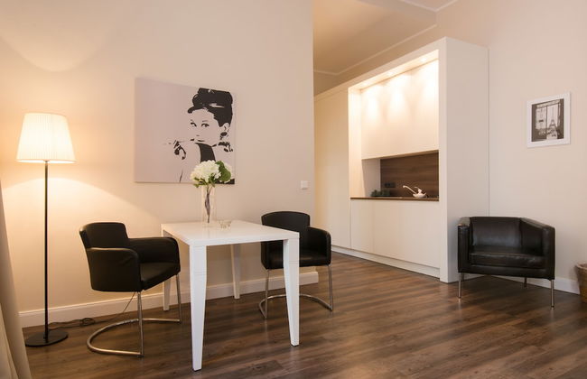 Living am Carlsplatz - Photo 21