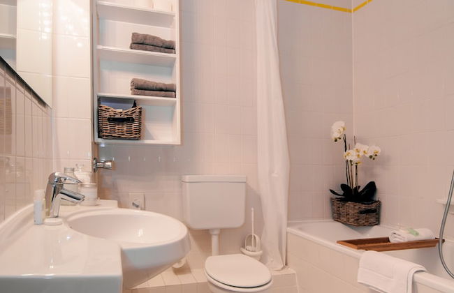 Living am Carlsplatz - Photo 4