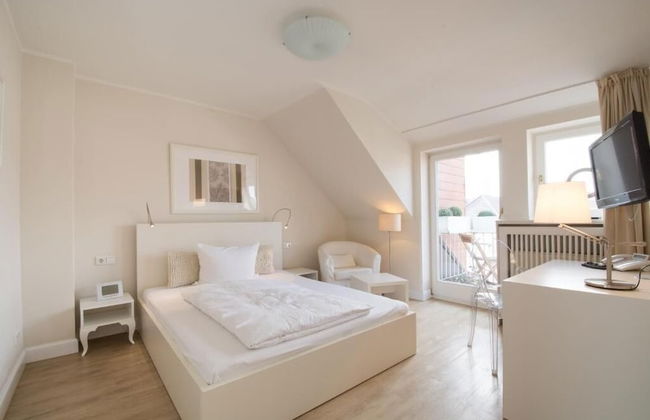 Living am Carlsplatz - Photo 30