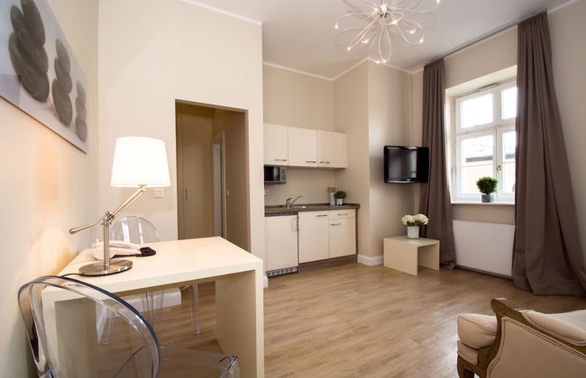 Living am Carlsplatz - Photo 15