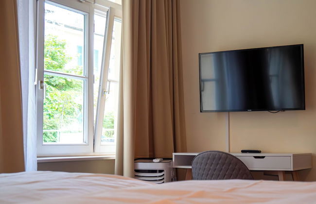 Living am Carlsplatz - Photo 50