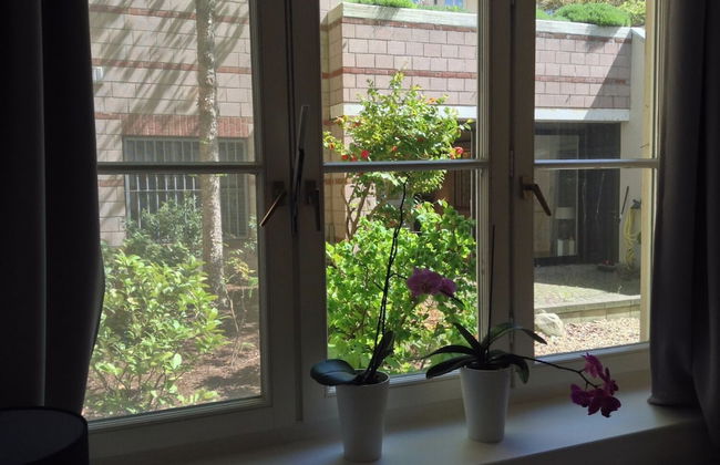 Living am Carlsplatz - Photo 39