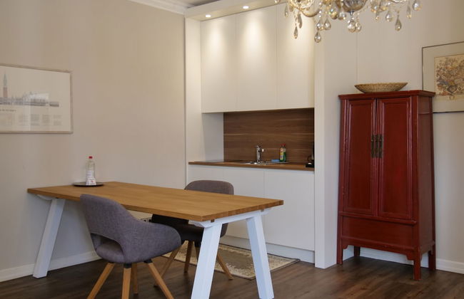 Living am Carlsplatz - Photo 62