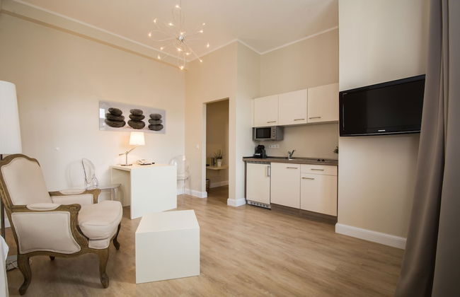 Living am Carlsplatz - Photo 10