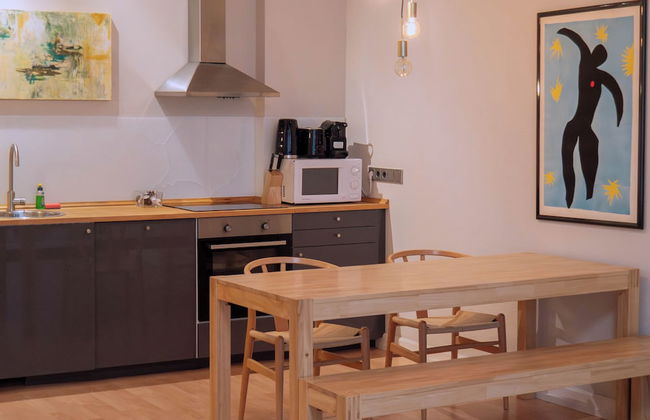 Living am Carlsplatz - Photo 52