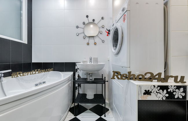 One Bedroom near Gazprom Arena, UEFA 2022 - Foto 10