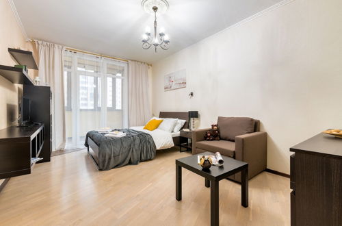 Photo 3 - One Bedroom near Gazprom Arena, UEFA 2022