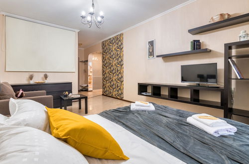 Photo 16 - One Bedroom near Gazprom Arena, UEFA 2022