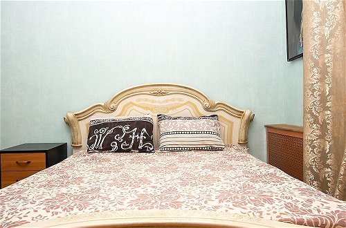 Photo 3 - Apartlux Belorusskaya Suite