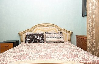 Foto 3 - Apartlux Belorusskaya Suite