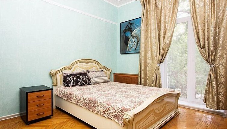 Foto 1 - Apartlux Belorusskaya Suite