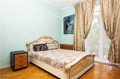Foto 1 - Apartlux Belorusskaya Suite