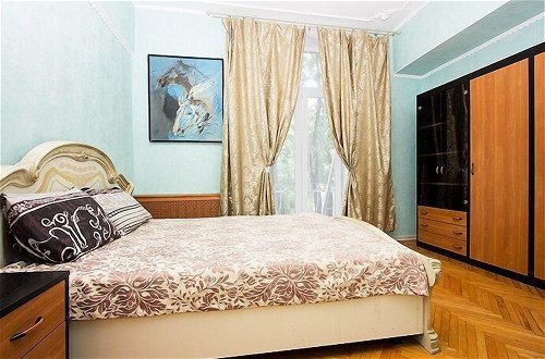 Photo 8 - Apartlux Belorusskaya Suite